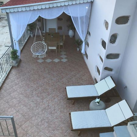 Villa Koomas - Kakodiki Paleochora Avdhouliana Εξωτερικό φωτογραφία