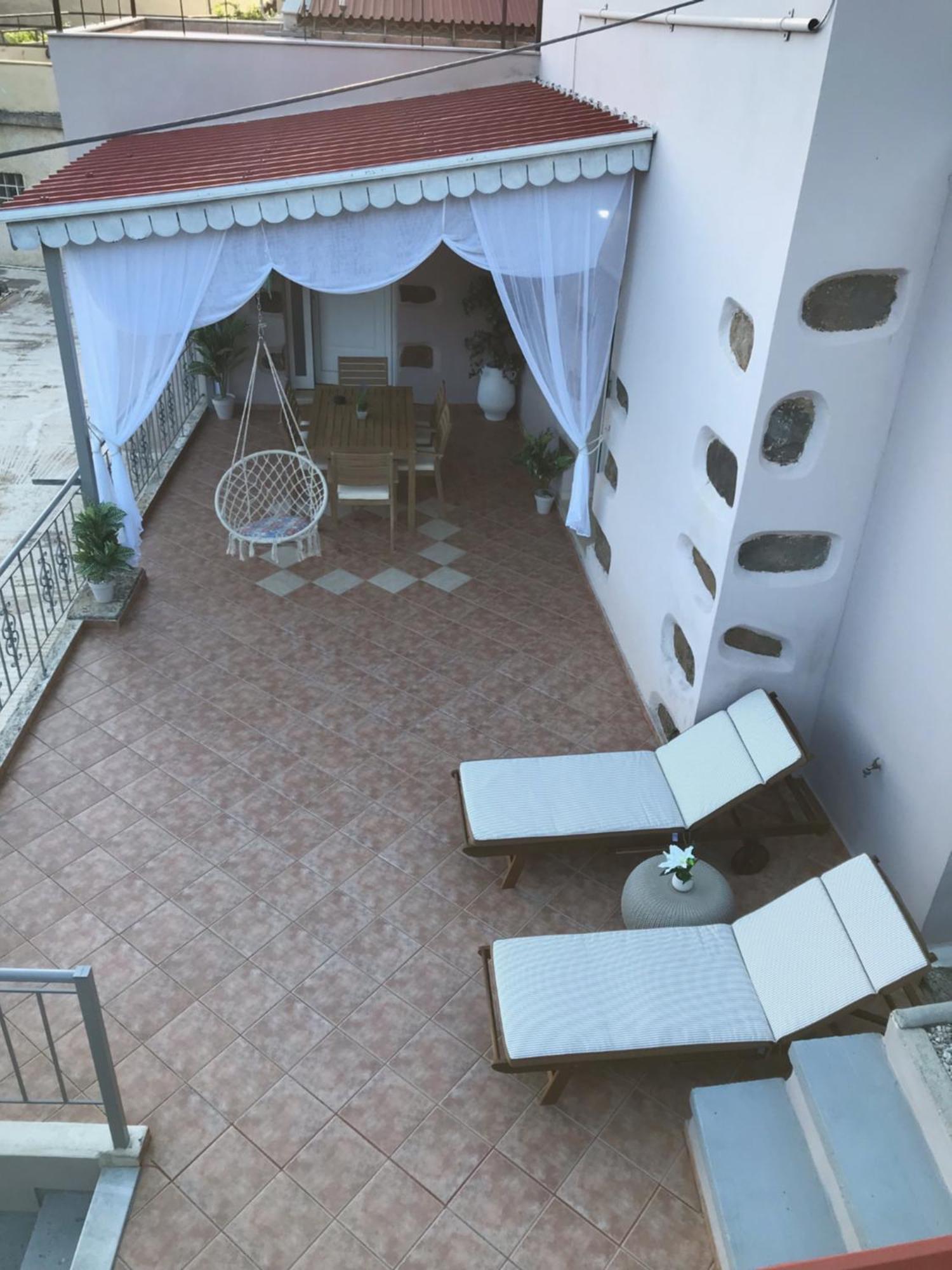 Villa Koomas - Kakodiki Paleochora Avdhouliana Εξωτερικό φωτογραφία