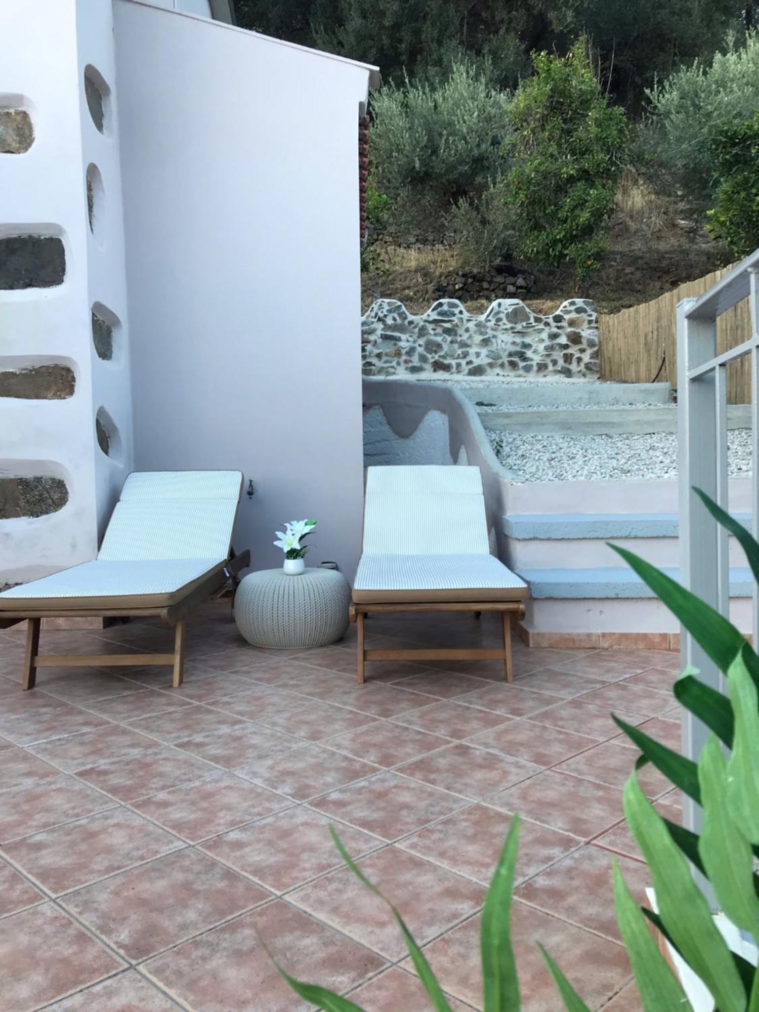 Villa Koomas - Kakodiki Paleochora Avdhouliana Εξωτερικό φωτογραφία