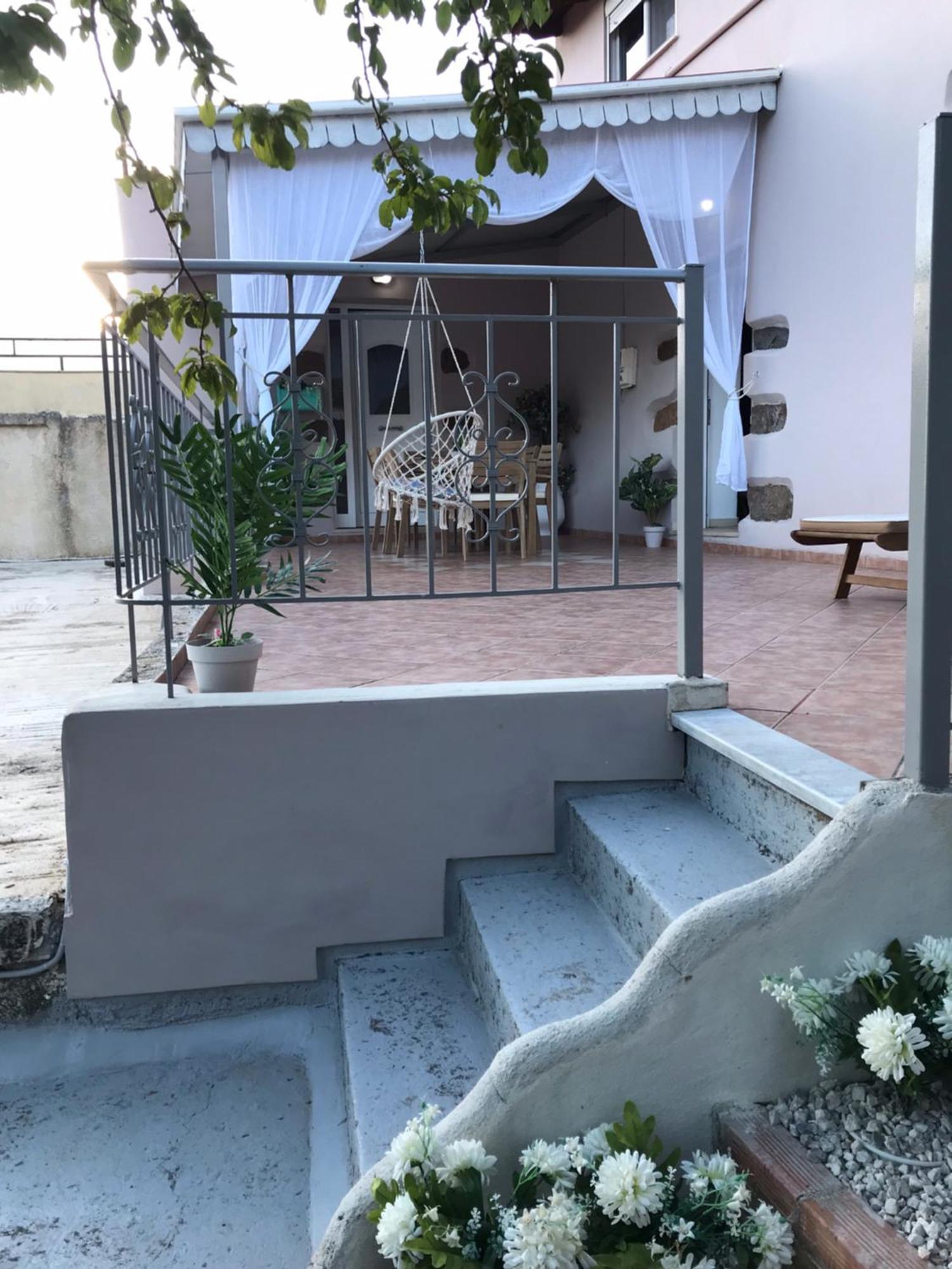 Villa Koomas - Kakodiki Paleochora Avdhouliana Εξωτερικό φωτογραφία